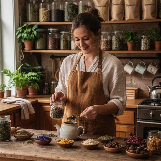 Ieva Grigaliūnaitė - Gamybos vadovė