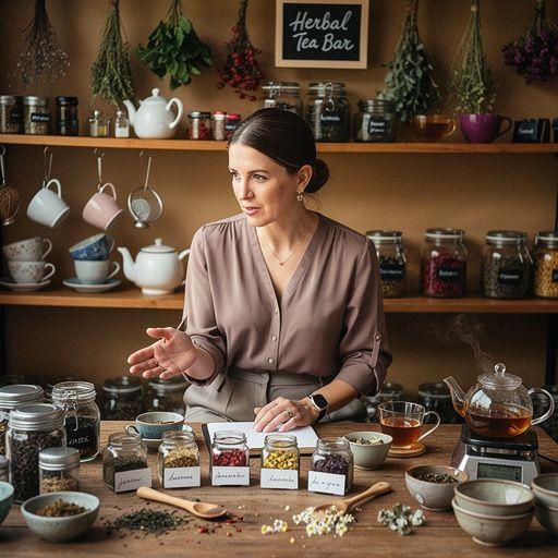 Lina Jankauskaitė - Kokybės kontrolės specialistė